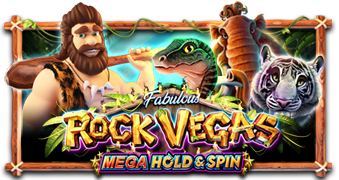 ทดลองเล่น Rock Vegas