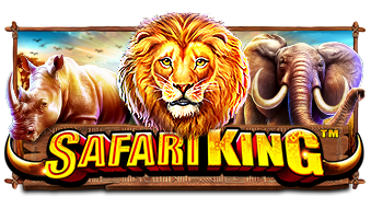 ทดลองเล่น Safari King