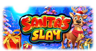 ทดลองเล่น Santas Slay