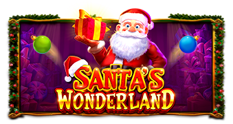 ทดลองเล่น Santas Wonderland