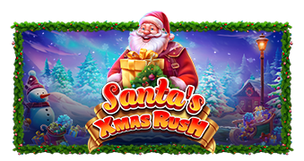 ทดลองเล่น Santas Xmas Rush