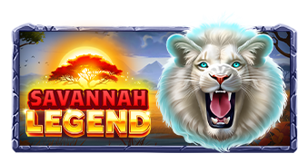ทดลองเล่น Savannah Legend
