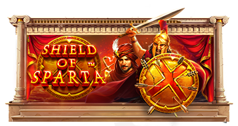 ทดลองเล่น Shield Of Sparta