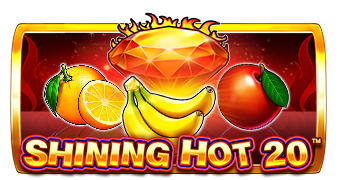 ทดลองเล่น Shining Hot 20