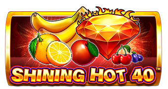 ทดลองเล่น Shining Hot 40