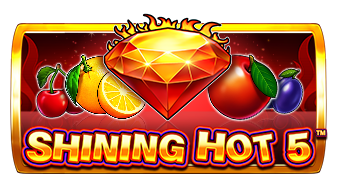 ทดลองเล่น Shining Hot 5
