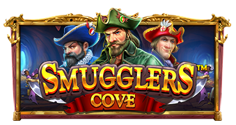 ทดลองเล่น Smugglers Cove