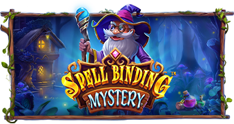 ทดลองเล่น Spellbinding Mystery