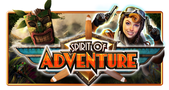 ทดลองเล่น Spirit Of Adventure