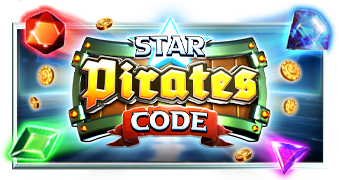 ทดลองเล่น Star Pirates Code