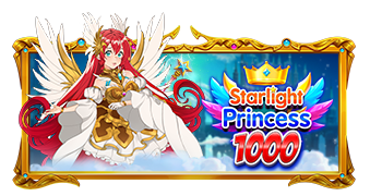 ทดลองเล่น Starlight Princess 1000