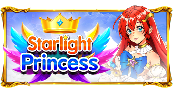 ทดลองเล่น Starlight Princess