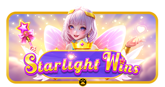 ทดลองเล่น Starlight Wins