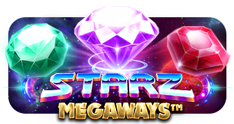 ทดลองเล่น Starz Megaways