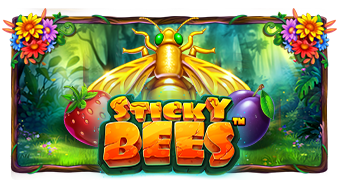 ทดลองเล่น Sticky Bees
