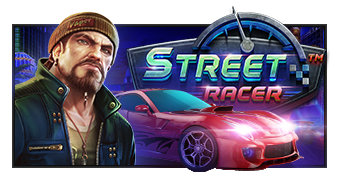 ทดลองเล่น Street Racer