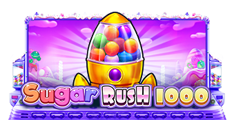 ทดลองเล่น Sugar Rush 1000