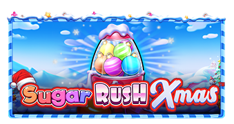 ทดลองเล่น Sugar Rush Xmas