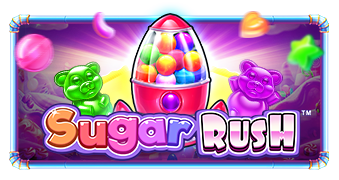 ทดลองเล่น Sugar Rush