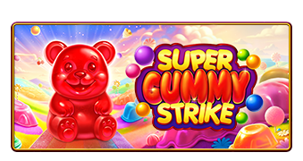 ทดลองเล่น Super Gummy Strike