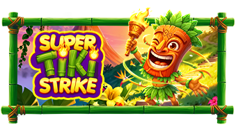 ทดลองเล่น Super Tiki Strike