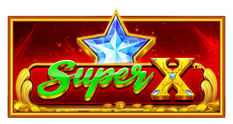 ทดลองเล่น Super X