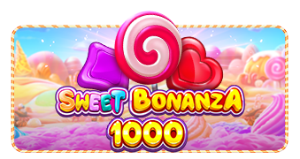 ทดลองเล่น Sweet Bonanza 1000