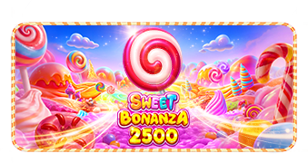 ทดลองเล่น Sweet Bonanza 2500