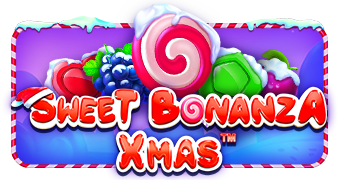ทดลองเล่น Sweet Bonanza Xmas