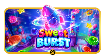 ทดลองเล่น Sweet Burst