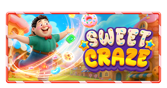 ทดลองเล่น Sweet Craze