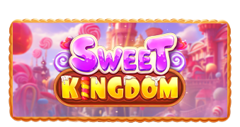 ทดลองเล่น Sweet Kingdom