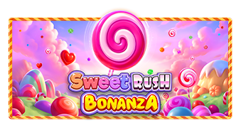 ทดลองเล่น Sweet Rush Bonanza