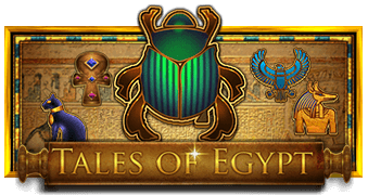 ทดลองเล่น Tales Of Egypt