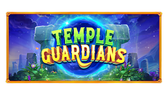 ทดลองเล่น Temple Guardians