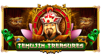 ทดลองเล่น Temujin Treasures
