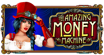 ทดลองเล่น The Amazing Money Machine
