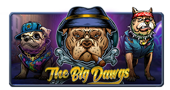 ทดลองเล่น The Big Dawgs