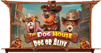 ทดลองเล่น The Dog House Dog Or Alive