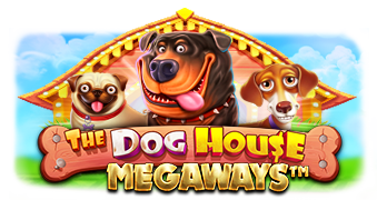 ทดลองเล่น The Dog House Megaways