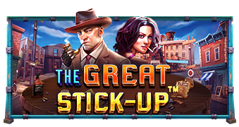 ทดลองเล่น The Great Stick Up