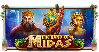 ทดลองเล่น The Hand Of Midas