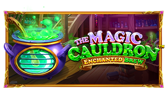 ทดลองเล่น The Magic Cauldron Enchanted Brew