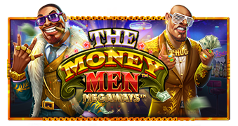 ทดลองเล่น The Money Men Megaways