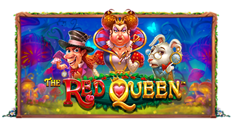 ทดลองเล่น The Red Queen