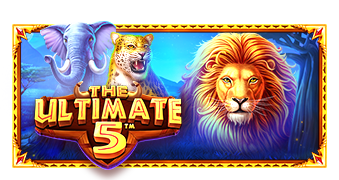 ทดลองเล่น The Ultimate 5