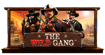 ทดลองเล่น The Wild Gang
