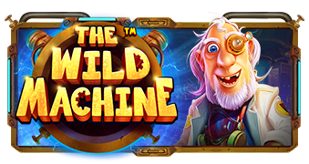 ทดลองเล่น The Wild Machine