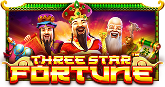ทดลองเล่น Three Star Fortune