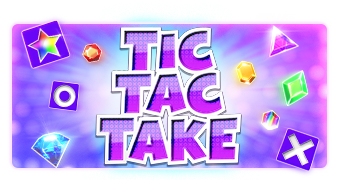 ทดลองเล่น Tic Tac Take
